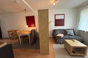 Charmante 1-Zimmer-Wohnung in Heidelberg – ruhig & zentral – Die vollständige Adresse der Immobilie erhältst du vom Anbieter., 69115 Weststadt, Heidelberg – Vorschaubild 2