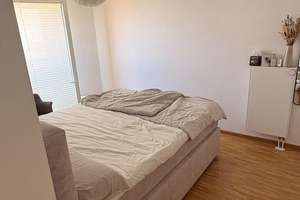 3 Zimmer Penthouse Wohnung Wiley Süd – Washingtonallee 27, 89231 Neu-Ulm – Vorschaubild 11