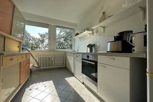 Haus mit 2 Wohnungen in ruhiger Lage mit schöner Aussicht. Preis VHB – Nordfriesland (Kreis) – Vorschaubild 38