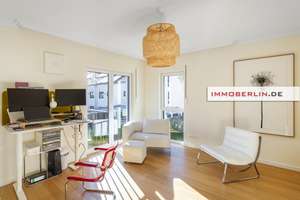 IMMOBERLIN.DE - Modernes Haus mit Westterrasse — Erstklassiger Raumkomfort & ansprechende Ästhetik i – Die vollständige Adresse der Immobilie erhältst du vom Anbieter., 14473 Templiner Vorstadt, Potsdam – Vorschaubild 5