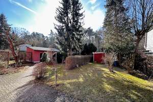 Grundsolides Mehrfamilienhaus mit bezugsfreier Erdgeschosswohnung in idyllischer Waldrandlage – Die vollständige Adresse der Immobilie erhältst du vom Anbieter., 15566 Schöneiche bei Berlin – Vorschaubild 5