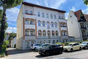 +++ Altbau! +++ Frisch renoviert! +++