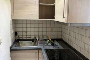 Gemütliche 1 Zimmerwohnung in ruhiger Lage! – Fölsener Weg 36, 33100 Kernstadt, Paderborn – Vorschaubild 5