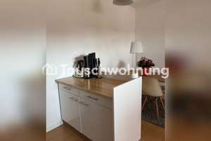 Tauschwohnung: Charmante 2-Zimmer-Wohnung in Münster tauschen – 48149 Gievenbeck, Münster – Vorschaubild 3