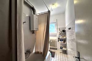 Rarität – schöne 3-Zimmer-Wohnung mit Balkon, Terrasse und kleinem Garten am Killesberg – Die vollständige Adresse der Immobilie erhältst du vom Anbieter., 70192 Mönchhalde, Stuttgart – Vorschaubild 20