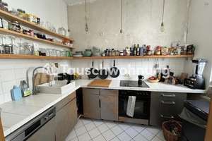Tauschwohnung: Ruhige zentrale Wohnung mit Fischgretenpakett – Die vollständige Adresse der Immobilie erhältst du vom Anbieter., 4275 Südvorstadt, Leipzig – Vorschaubild 2