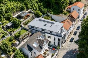 LUXUS-PENTHOUSE MIT NECKARBLICK - neuwertig | barrierefrei | einzugsbereit – Die vollständige Adresse der Immobilie erhältst du vom Anbieter., 69118 Ziegelhausen, Heidelberg – Vorschaubild 29