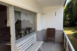 Gemütliche 2-Zimmer-Erdgeschosswohnung in Essen-Bergeborbeck – 45356 Bochold, Essen – Vorschaubild 4