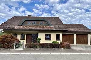 Großzügiges Wohnhaus im Wohngebiet Eisenberg in Bad Mergentheim – Main-Tauber-Kreis – Vorschaubild 41