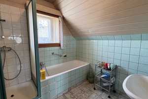 *RESERVIERT* Gestalten Sie Ihr Traumhaus: Einfamilienhaus mit Wintergarten und Garten in Brehna – Anhalt-Bitterfeld (Kreis) – Vorschaubild 28