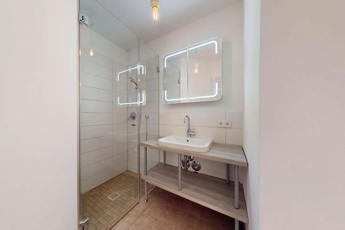 Immobilie in Gaimersheim - ** Top modernes Apartment für Singles und Kapitalanleger ** - Bild 3