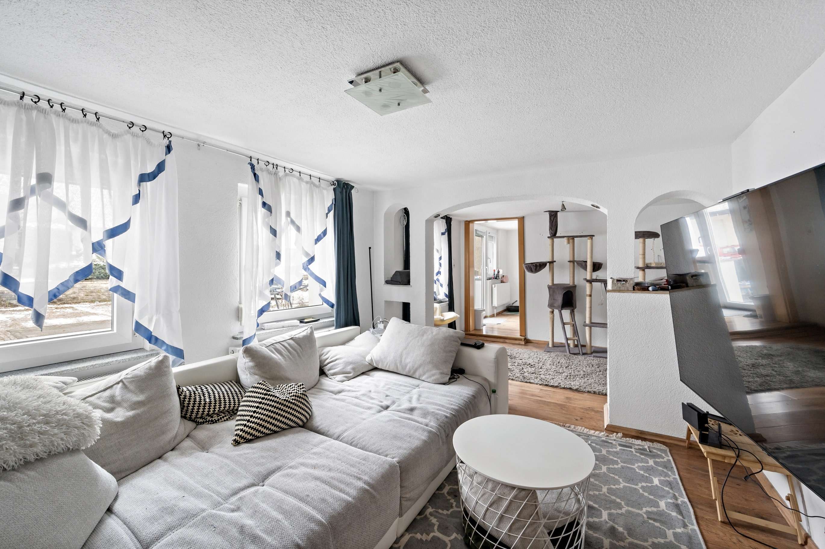 Immobilie in Winterlingen - Wohnen im Herzen von Winterlingen - Bild 7