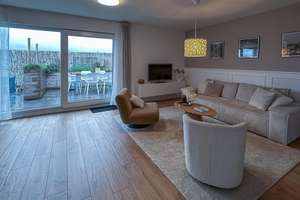 Wohnen im Grünen mit 35 m² Dachterrasse - provisionsfrei – Die vollständige Adresse der Immobilie erhältst du vom Anbieter., 38518 Ehmen, Wolfsburg – Vorschaubild 3