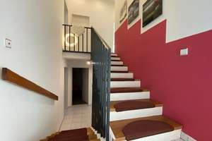 Attraktives modernisiertes Reihenhaus (Splitlevel) mit guter Ausstattung, Garage und Garten – Die vollständige Adresse der Immobilie erhältst du vom Anbieter., 30657 Bothfeld, Hannover – Vorschaubild 10