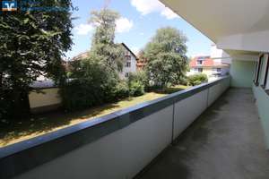 Renovierungsbedürftige 2,5-Zimmer-Wohnung in ruhiger und sonniger Lage – Die vollständige Adresse der Immobilie erhältst du vom Anbieter., 87437 Sankt Mang, Kempten (Allgäu) – Vorschaubild 9