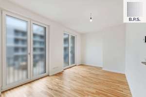 Exklusive 2 Zimmer Wohnung - 2 Bedroom Apartment with Kitchen and Balcony Newbuilt – Rummelsburgerstrasse 102, 10319 Friedrichsfelde, Berlin – Vorschaubild 3