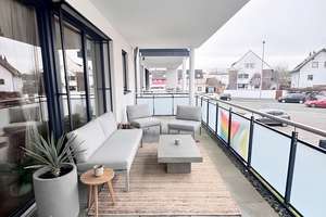 Moderne Wohnung mit Aufzug und großem Balkon in Top Lage von Paderborn! – Die vollständige Adresse der Immobilie erhältst du vom Anbieter., 33102 Kernstadt, Paderborn – Vorschaubild 10