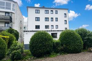 Schöne, komplett sanierte / renovierte Wohnung mit Gartenmitbenutzung ! – Die vollständige Adresse der Immobilie erhältst du vom Anbieter., 22041 Wandsbek (Ortsteil), Hamburg – Vorschaubild 1