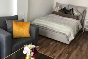 Luxuriöses Apartment mitten in der City – Marienstraße 0, 40210 Stadtmitte, Düsseldorf – Vorschaubild 8