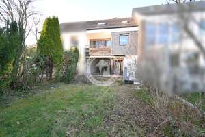 Mittelhaus in Südausrichtung mit Garage auf einem Erbbaurechtsgrundstück mit Kaufoption! – Die vollständige Adresse der Immobilie erhältst du vom Anbieter., 44267 Benninghofen, Dortmund – Vorschaubild 16