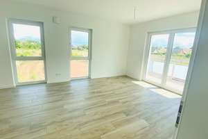 Stilvoll wohnen:  3-Raum-Wohnung mit Balkon, Fußbodenheizung, Stellplatz & Energieeffizienz A+ – Schmitz-Hübsch 61, 39116 Ottersleben, Magdeburg – Vorschaubild 3