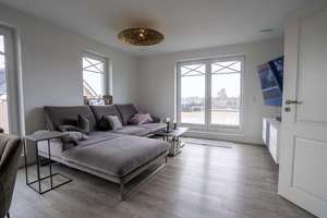 Provisionsfrei! Exklusives Penthouse mit großzügiger Dachterrasse – Bümmersteder Tredde 182, 26133 Bümmerstede, Oldenburg (Oldenburg) – Vorschaubild 7