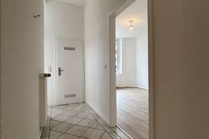 Urban. Renoviert. Pempelfort. - 2-Zimmer mit Balkon – Parkstraße 32, 40477 Pempelfort, Düsseldorf – Vorschaubild 10