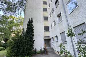 Ruhige Wohnung mit großem Sonnenbalkon nahe U-Bahnhof Alt-Mariendorf (U6) - provisionfrei – Richterstraße 15, 12105 Berlin – Vorschaubild 11