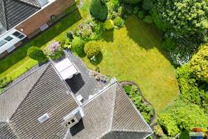 Schöner Bungalow für die kleine Familie in direkter Waldnähe – Die vollständige Adresse der Immobilie erhältst du vom Anbieter., 47495 Rheinberg – Vorschaubild 20