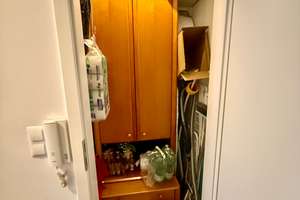 Natur trifft Kapital – gepflegte 2-Zi-Wohnung mit Balkon für Anleger & Eigennutzer – Die vollständige Adresse der Immobilie erhältst du vom Anbieter., 86153 Am Schäfflerbach, Augsburg – Vorschaubild 9