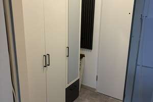 Schöne 1-Zimmer Wohnung mit Terasse in Hannover, sofort frei – Am Dornbusch 1, 30453 Ahlem, Hannover – Vorschaubild 7