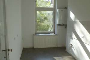 bezugsfrei: 3-Zimmer Altbauwohnung in herrschaftlichen Stuckhaus – Schönburgstr. 2, 12103 Tempelhof, Berlin – Vorschaubild 6