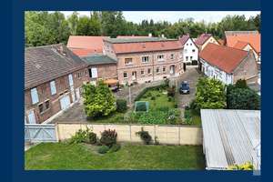 Großer traumhafter Dreiseitenhof vor den Toren Leipzigs zu verkaufen.

Ein Paradies für Familien – Die vollständige Adresse der Immobilie erhältst du vom Anbieter., 6686 Muschwitz – Vorschaubild 2