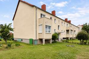 2-Zimmer-Wohnung in Magdeburg-Reform – Die vollständige Adresse der Immobilie erhältst du vom Anbieter., 39118 Hopfengarten, Magdeburg – Vorschaubild 2