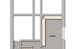 Willkommen Zuhause: Geräumiges Haus mit zwei Wohneinheiten & sonnigem Garten! – Die vollständige Adresse der Immobilie erhältst du vom Anbieter., 89347 Bubesheim – Vorschaubild 37