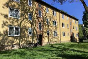 Perfekt! Großzügige 3-Zimmer-Wohnung sucht Mieter