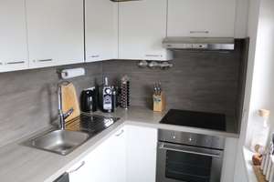 Luxus 2 Zi. (73m2) , DG-Wohnung für Sportliche, 5.OG – 40476 Derendorf, Düsseldorf – Vorschaubild 13