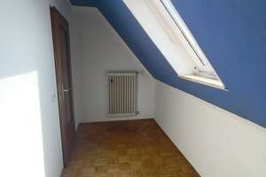 Platz für Ihre Ideen: Haus in München Aubing – Teckstraße 8, 81241 Altaubing, München – Vorschaubild 14