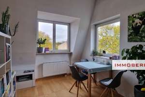 IMMOBERLIN.DE - Wohlfühllage in Wassernähe! Helle Wohnung mit Tiefgaragenstellplatz