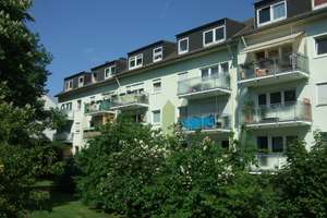 ***Saniertes Apartment in zentraler Lage von Opladen*** – Altstadtstr. 121, 51379 Opladen, Leverkusen – Vorschaubild 1