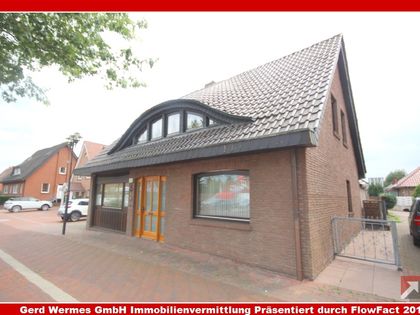 Haus kaufen Dörpen: Häuser kaufen in Emsland (Kreis ...