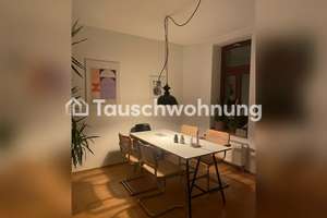 Tauschwohnung: Tausche 3-Zimmer in Leipzig Ost gegen Zentrumsnähe – Elisabethstraße 23, 4315 Volkmarsdorf, Leipzig – Vorschaubild 3