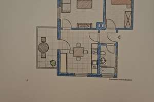 2,5-Zimmer-Wohnung in Bochum-Hofstede  – Die vollständige Adresse der Immobilie erhältst du vom Anbieter., 44809 Hofstede, Bochum – Vorschaubild 10