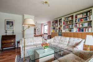 Bungalow- ideal für zwei! – Lüneburg (Kreis) – Vorschaubild 3