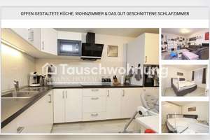 Tauschwohnung: Tausche 3-Zimmer Erdgeschoss -Wohnung in Hamburg-Bramfeld – Die vollständige Adresse der Immobilie erhältst du vom Anbieter., 22177 Bramfeld, Hamburg – Vorschaubild 3