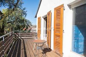 Einfamilienhaus in schöner Aussichtslage mit Modernisierungspotential – Die vollständige Adresse der Immobilie erhältst du vom Anbieter., 75175 Südoststadt, Pforzheim – Vorschaubild 2