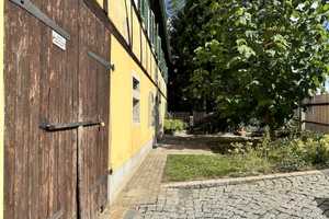 Denkmalgeschütztes Haus in Dresden-Pillnitz – Lohmener Straße 7, 1326 Dresden – Vorschaubild 31