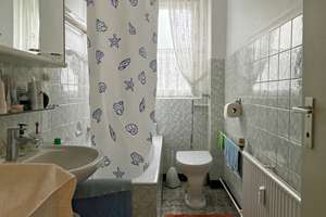 Solide vermietete 3-Zimmer-Wohnung mit großem Balkon in ruhiger Grünlage von Buckow/Gropiusstadt – Wermuthweg 8, 12353 Gropiusstadt, Berlin – Vorschaubild 10