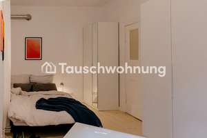 Tauschwohnung: Altbauwohnung Berlin Neukölln Sonnenbalkon, saniert – Die vollständige Adresse der Immobilie erhältst du vom Anbieter., 12045 Neukölln (Ortsteil), Berlin – Vorschaubild 5