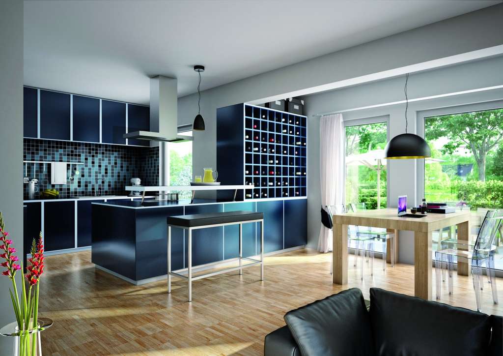 Immobilie in Röfingen - Dein individuelles Traumhaus in Röfingen - Der perfekte Ort für dein neues Zuhause - Bild 3